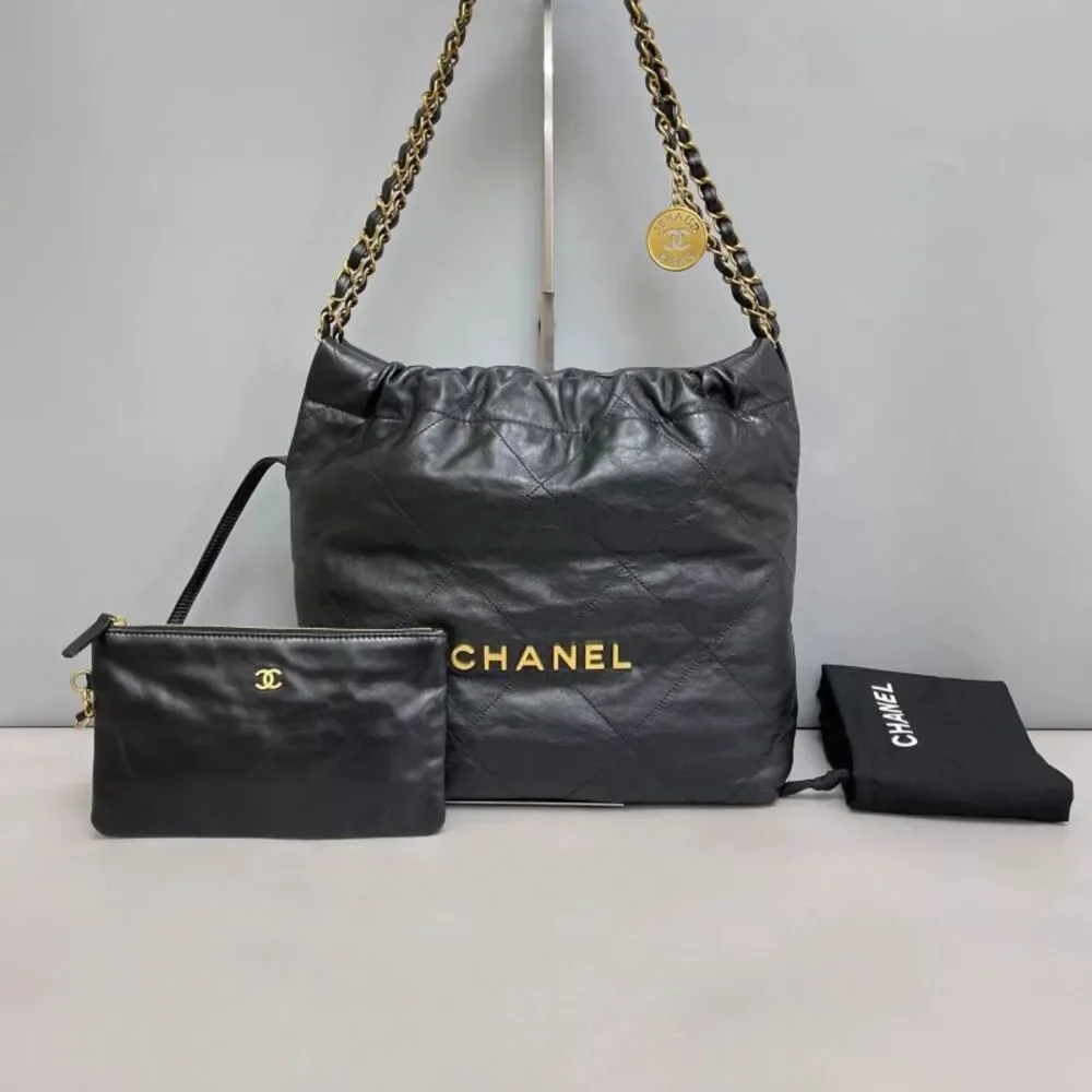 Chanel Women Pre-Loved Bag Very Good Condition